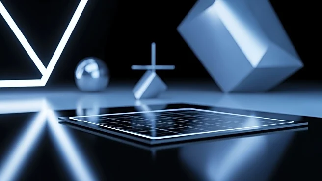 China Implements 50% Domestic Equipment Mandate for Chipmakers