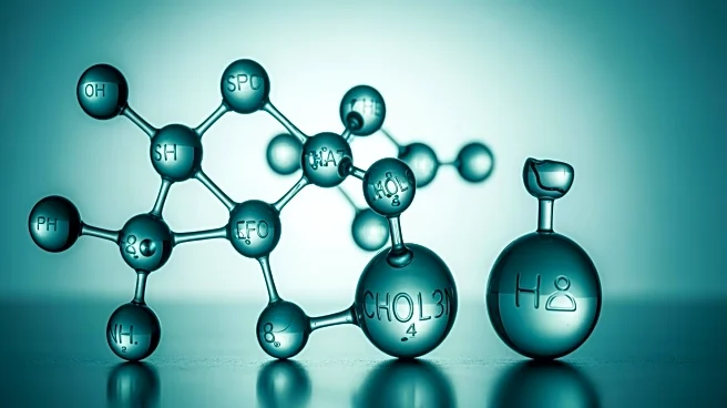 Research Identifies CaAKG as Potential Memory Restorer in Alzheimer's Models