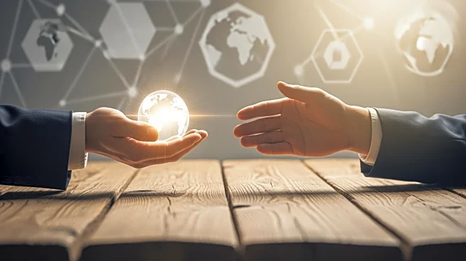 UN and U.S. Sign $2 Billion Humanitarian Funding Agreement for Crisis-Hit Countries