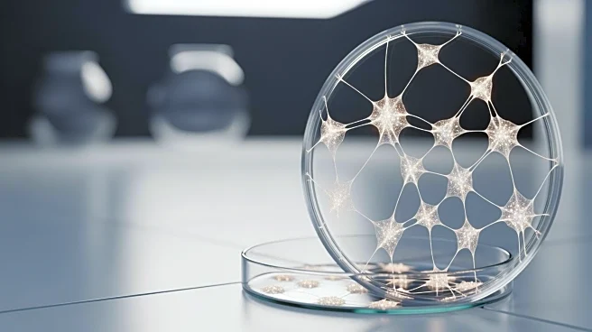 Research on Impaired Glucose Tolerance in Rats Highlights Potential for Diabetes Reversal