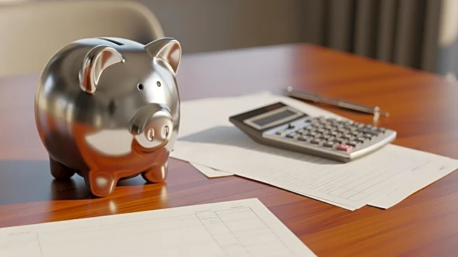 Americans Seek Strategies to Break Debt Cycle Amid High Credit Card Balances