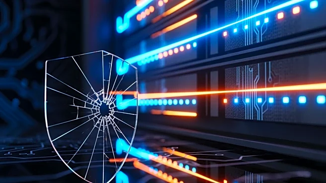 Korean Air Employee Data Breached in Oracle EBS Cyberattack