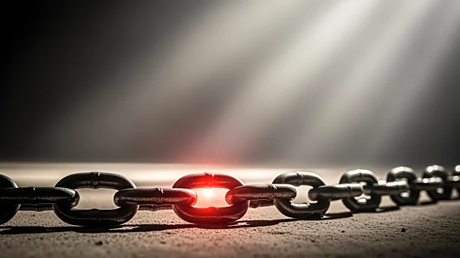 President Trump Warns Hamas of Consequences if Disarmament Delayed