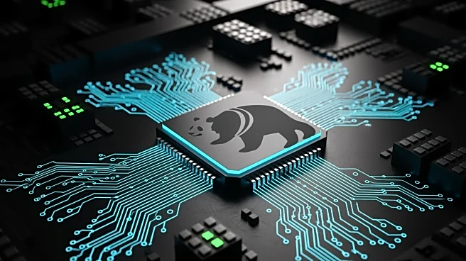 Chinese APT Mustang Panda Utilizes Kernel-Mode Rootkit in Espionage Efforts