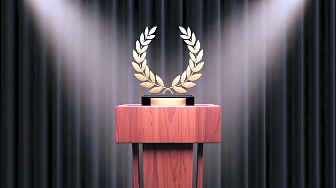 B5 Plus Limited Recognized as Exporter of the Year at Ghana's Presidential Export Awards