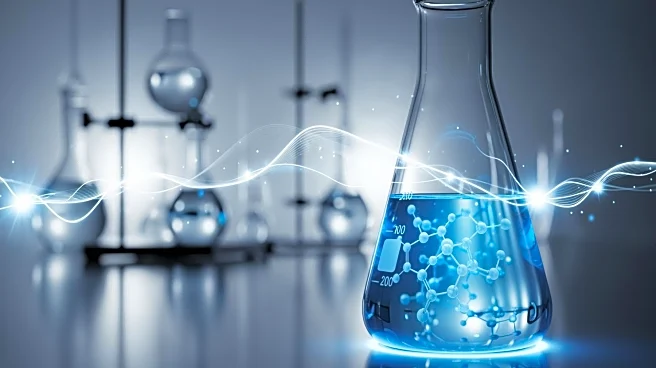 Royal Pharmaceutical Society Highlights 2025 Research Advancements in Pharmacy