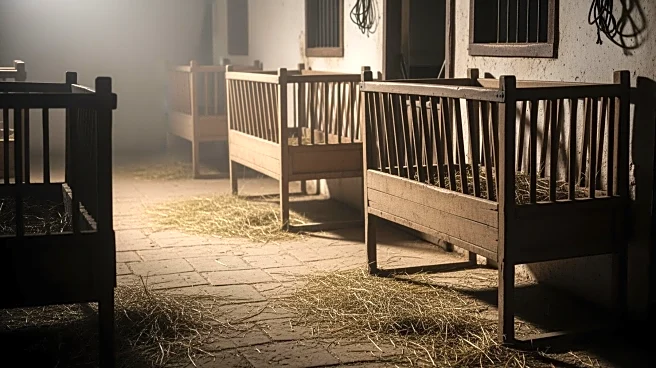 Somerset Owner Banned from Keeping Horses After RSPCA Finds Malnourished Animals