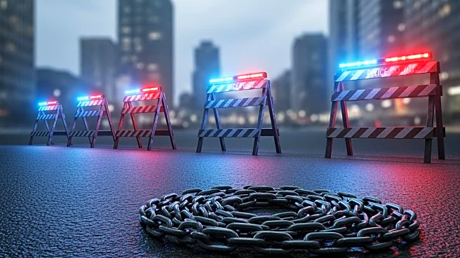 Turkish Police Detain 357 Suspects in Major Raids Against Islamic State