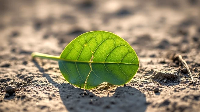 Greenlash Phenomenon Highlights Backlash Against Climate Policies in 2025