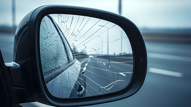 Jersey Police Seek Witnesses in Trinity Road 'Road Rage' Incident