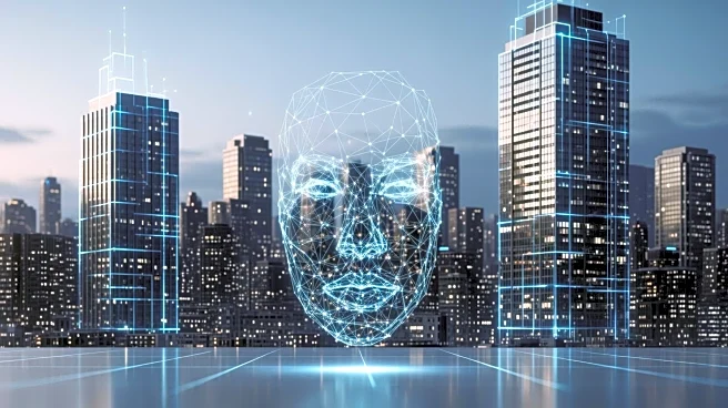 Smart Cities Enhance Security with Advanced Facial Biometric Authentication