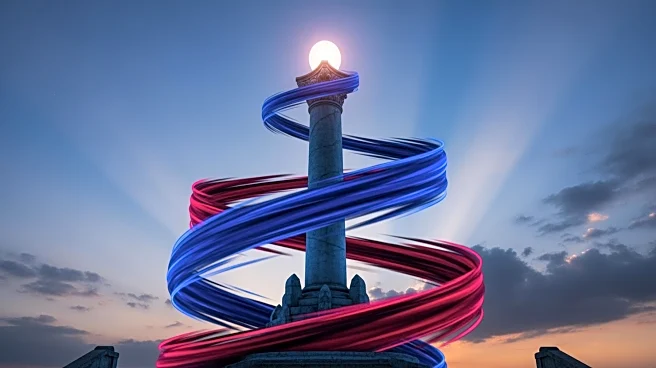 New Pope and Political Shake-Ups Mark 2025 as a Year of Significant Change