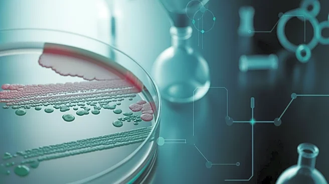 Norwegian Study Reveals Rising Incidence of Bacteraemia and Shifts in Microbial Epidemiology