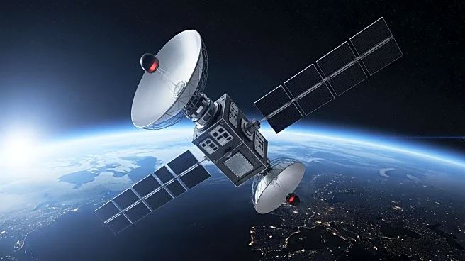 SpaceX to Launch Italian Radar Satellite, Marking Final Orbital Flight of 2025