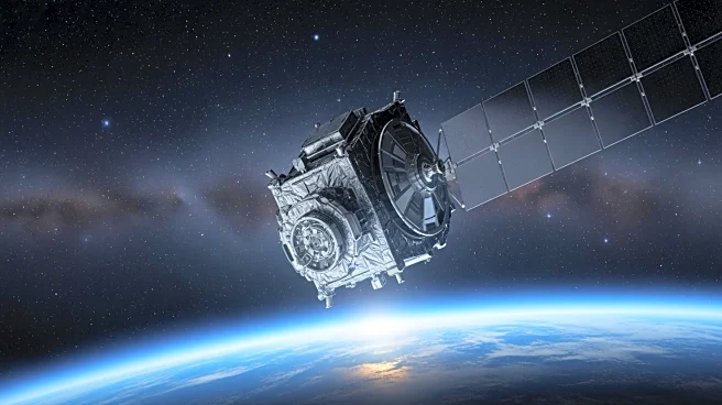 2025: A Year of Space Revelations and Scandals Impacting NASA and Global Exploration