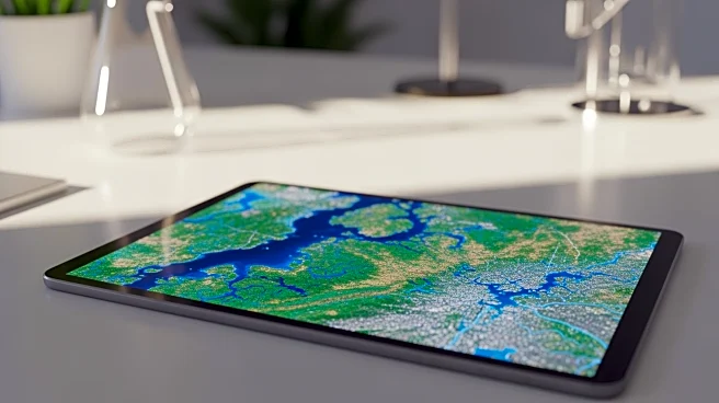 NASA Offers Training on Satellite Imagery for Land Cover Analysis to Enhance Environmental Management