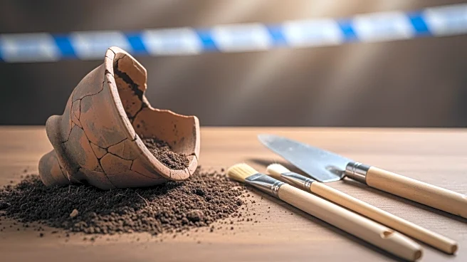 Jersey Government Proposes New Law to Reward Discoverers of Archaeological Finds