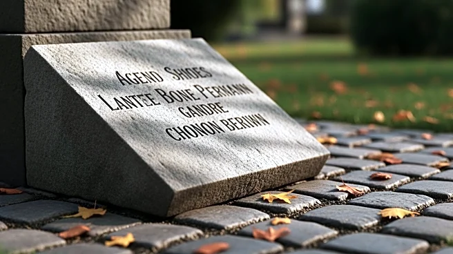 Removal of Panels Honoring Black Soldiers at WWII Cemetery in Netherlands Sparks Controversy