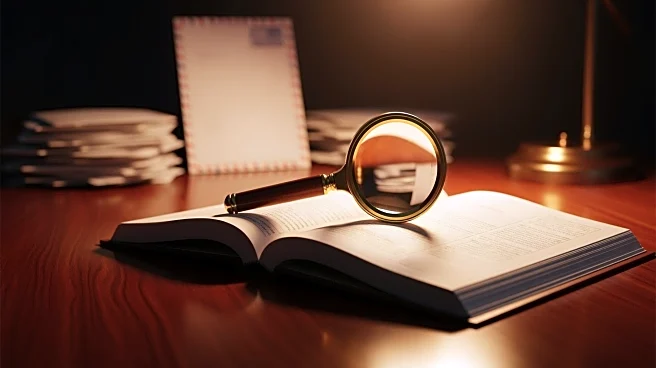 Speaker Mike Johnson's Alleged Charitable Donations Under Scrutiny