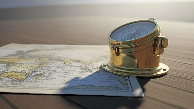 USS Panay Incident: Japanese Attack on American Ship Leads to Diplomatic Crisis