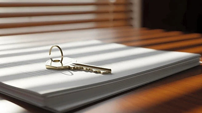 Florida Bill Proposes Easier Termination of Homeowners Associations Amid Rising Fees