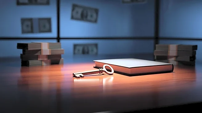 Iran Central Bank Chief Resigns Amid Currency Crisis and Protests