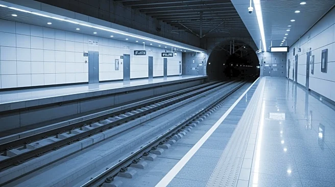 Eurostar Cancels All Services Due to Major Disruption in Channel Tunnel