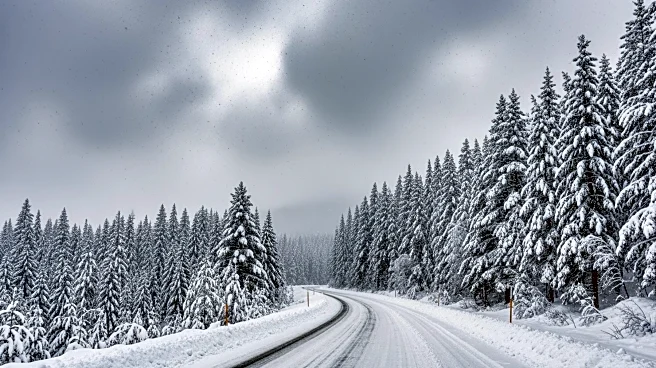 Governor Hochul Expands State of Emergency Due to Severe Lake Effect Snow in New York