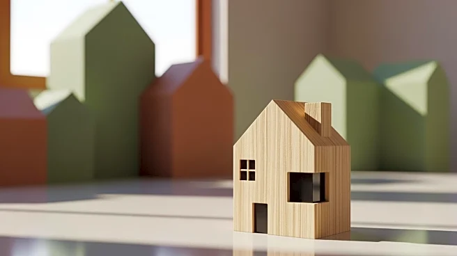 Gaston County Sees Slight Decrease in Median Home Prices for November