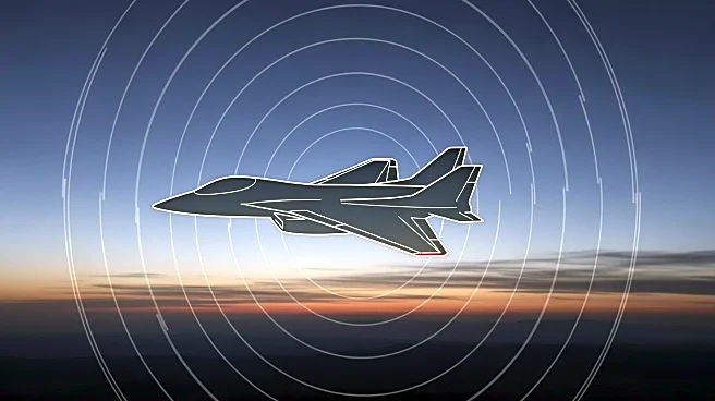 Spain Initiates Study for New Manned SIGINT Aircraft to Enhance Defense Capabilities