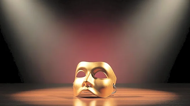 Idris Elba and Cynthia Erivo Honored in UK New Year's List for Contributions to Arts