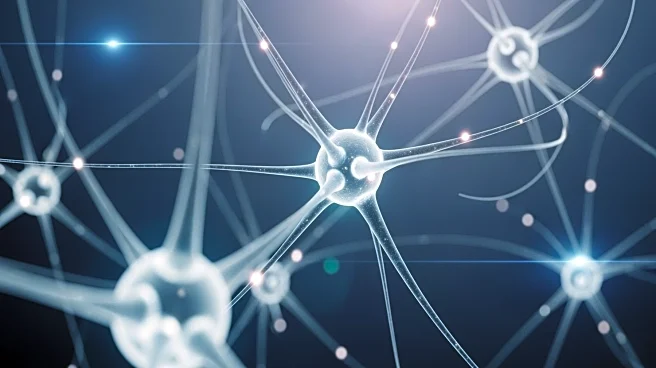 Researchers Identify Brain Receptors to Combat Alzheimer's Plaques