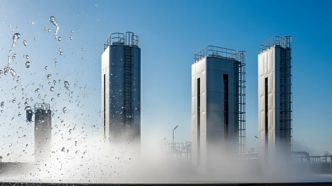 Shanghai Electric Achieves Top 5 Global Ranking in Desalination Capacity