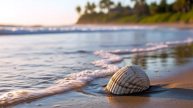 Hawaii Property Values Affected by Sea Level Rise, Study Shows