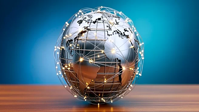 India's 2025 Free Trade Agreements Set to Boost Key Sectors