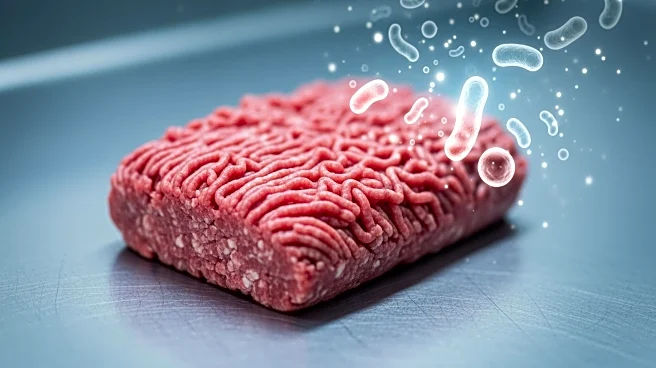 Mountain West Food Group Recalls Ground Beef Due to E. coli Contamination in Six States