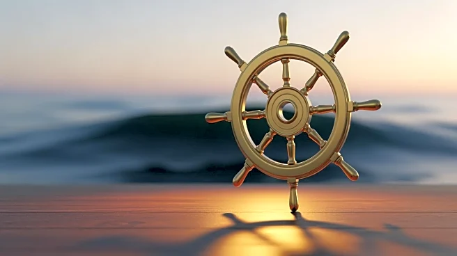 Schuster Law Expands Legal Services to Maritime Accident Claims in Pennsylvania