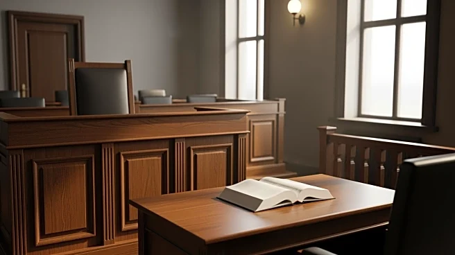 Suspect in Charlie Kirk's Assassination Appears in Court Amid Media Access Debate