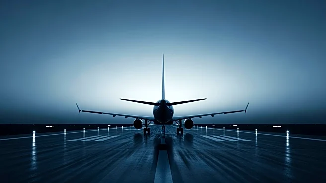 Air India Flight Returns to Chicago Due to Passenger Misconduct