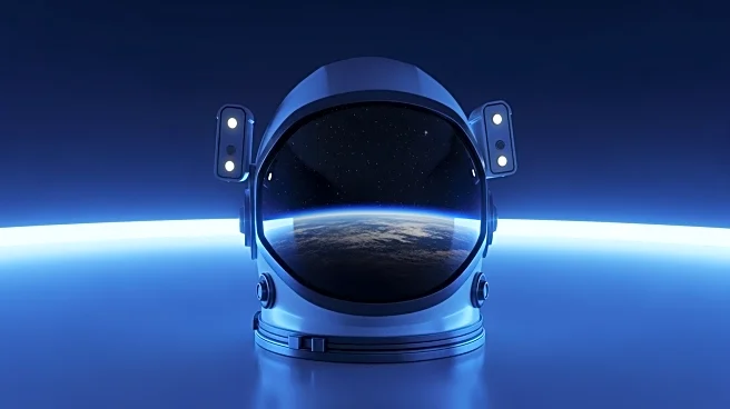 Blue Origin Astronaut Amanda Nguyen Faces Harassment After Historic Space Flight