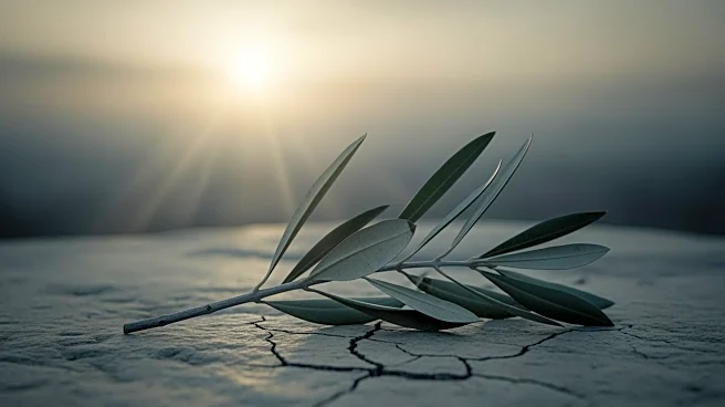 Hamas Confirms Death of Key Leaders Amid Ongoing Conflict with Israel