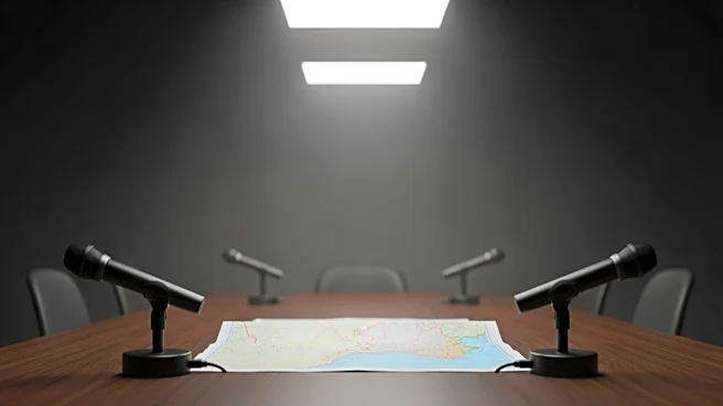 Former Ambassador Highlights Unresolved Issues in Trump-Netanyahu Meeting on Gaza Ceasefire