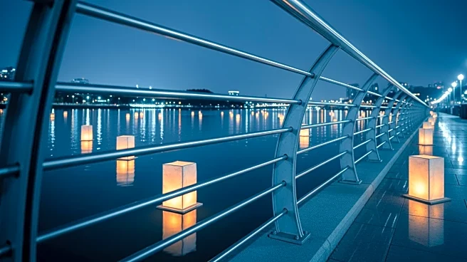 Chicago Prioritizes Safety for New Year's Eve Celebrations Along Riverwalk