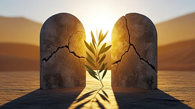 Naftali Bennett Accuses Netanyahu Aides of Damaging Israel-Egypt Relations