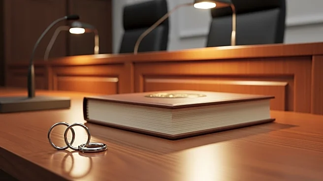 Federal Judge Allows Limited Sharing of Medicaid Data with ICE Amid Legal Challenges