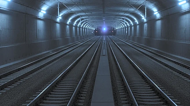 Eurostar Cancels All Trains Due to Channel Tunnel Power Outage, Disrupting Travel Plans