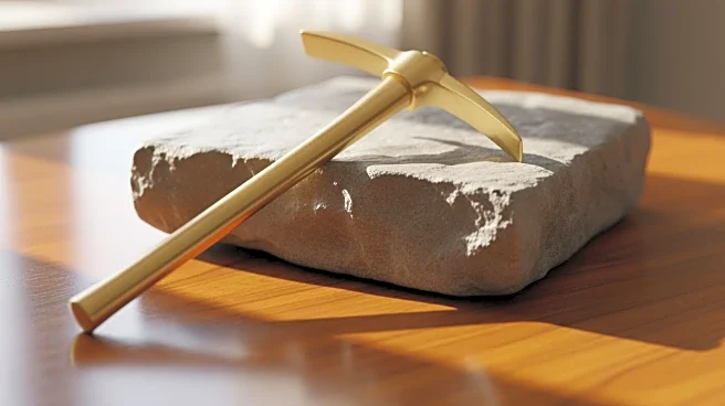 Emirates Mining Company Seeks Arbitration Over Guinea Licence Withdrawal