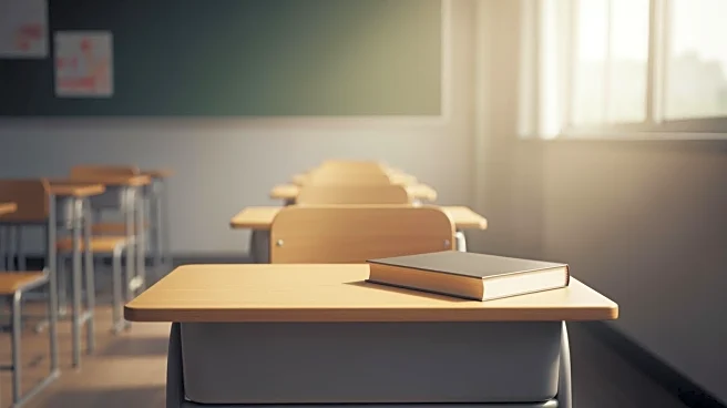 Undocumented Students' Right to Education Faces Challenges in 2026