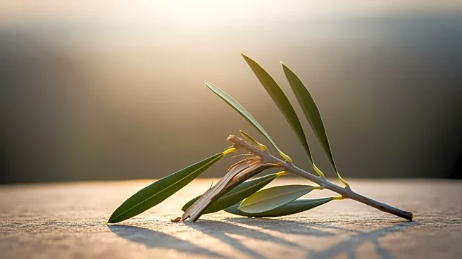 President Trump Urges Hamas Disarmament for Gaza Peace Plan Progress