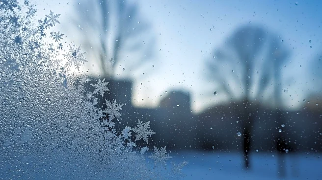 Chicago's 2025-26 Snowfall Season Shows Significant Variation from Previous Years